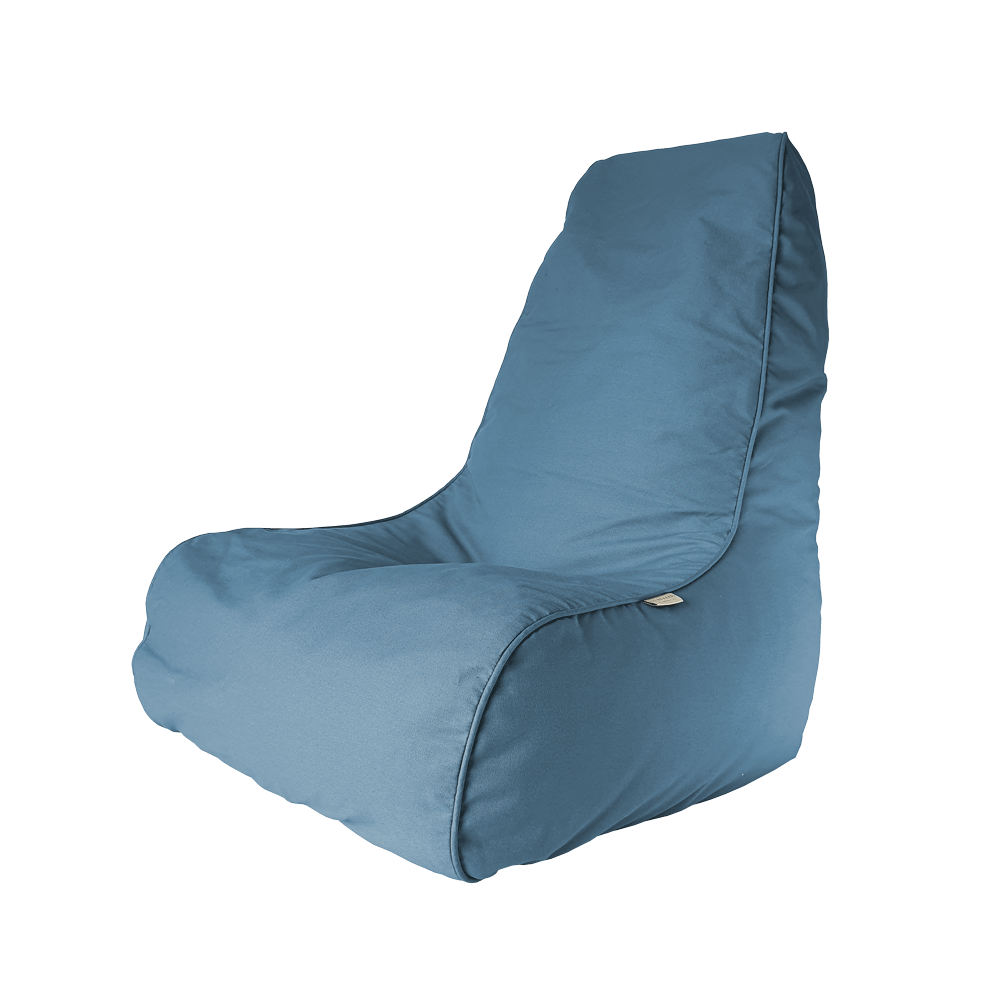 The Big Beanbag Company - The Bean Lounger - Life Before Plastic